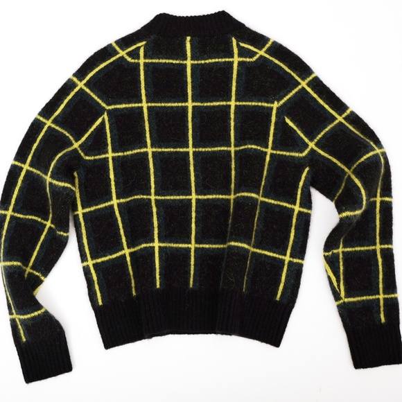 NWT Alpaca blend Sweater - Picture 7 of 8